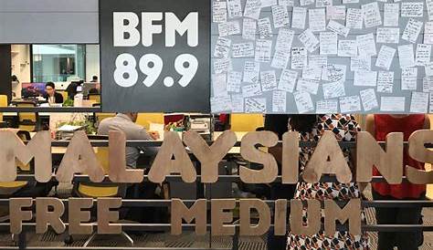BFM Media Sdn Bhd Jobs and Careers, Reviews