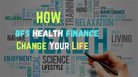 bfs health finance email