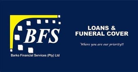 bfs loans contact details polokwane