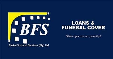 bfs loans near me