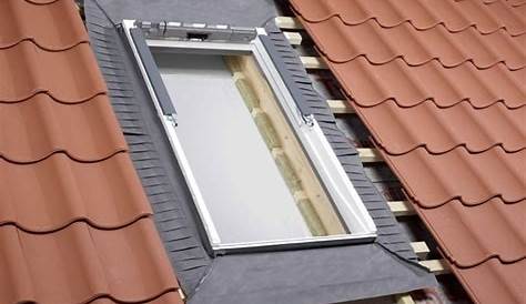 Bfx Velux VELUX BFX UK04 1000 Waterkerende Manchet 1340X980mm