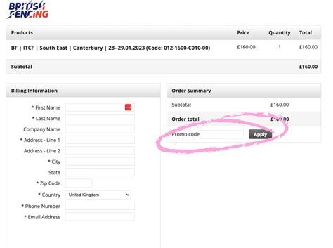 Bg Fencing Discount Code