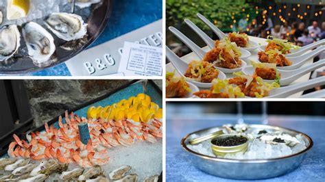 Unveiling the Secret Flavor: Exploring BG Oyster Delights