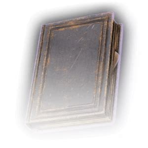 bg3 hide bound journal