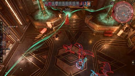 Bg3 Raphael First Encounter Walkthrough
