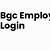 bgc employee login