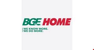 BGE HOME Reviews and Customer Testimonials BGE HOME