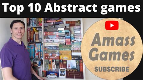 Bgg Abstract Games