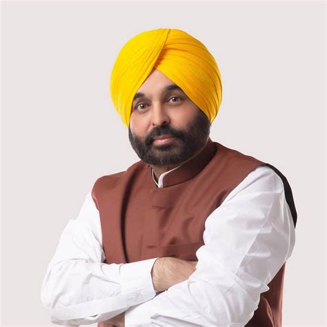 bhagwant mann bhagwant mann