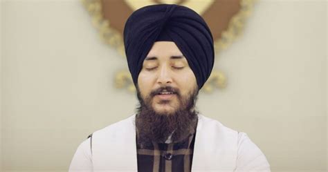 bhai amandeep singh ji