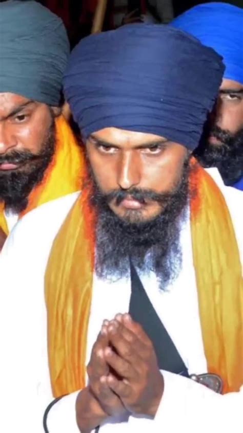 bhai amritpal singh ji