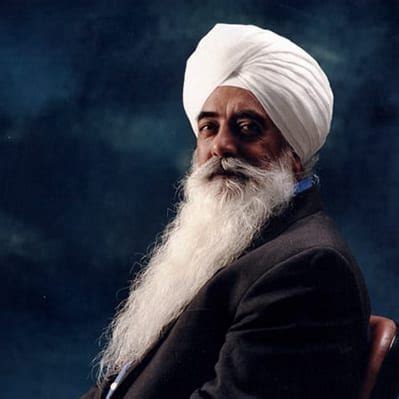 bhai sahib mohinder singh