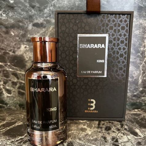 bharara king fragrantica