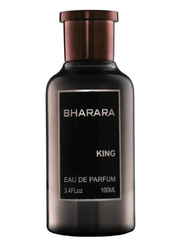 bharara king perfume fragrantica