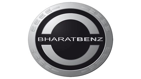bharat benz logo png