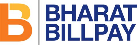 bharat bill pay logo