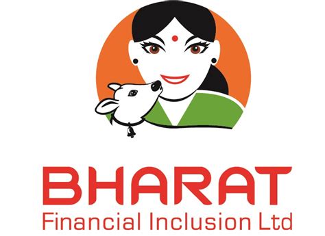 bharat finance logo image