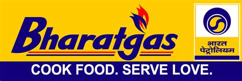 bharat gas logo download