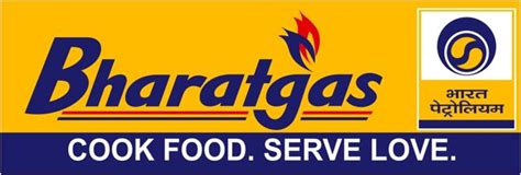 bharat gas official website