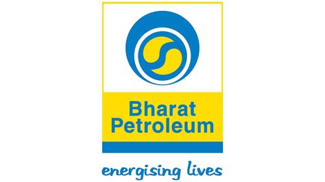 bharat petroleum corporation limited logo