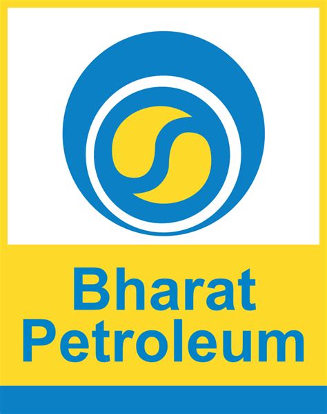 bharat petroleum logo hd