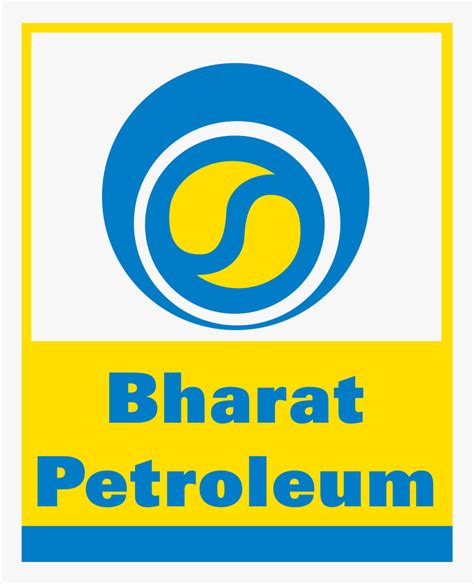 bharat petroleum logo png
