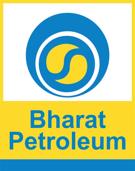 bharat petroleum logo vector