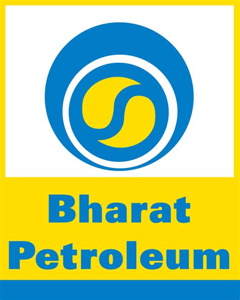 bharat petroleum official website