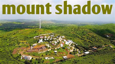 Bhavnagar Hill Station