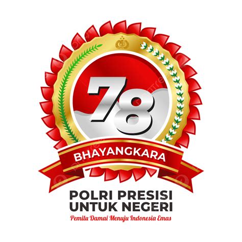 bhayangkara logo