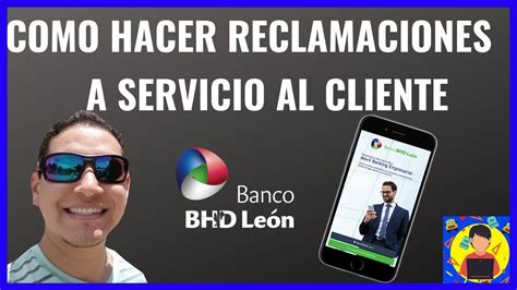 bhd servicio al cliente