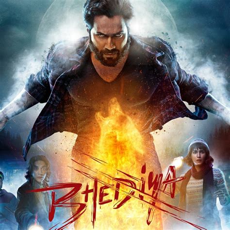 bhediya movie box office collection