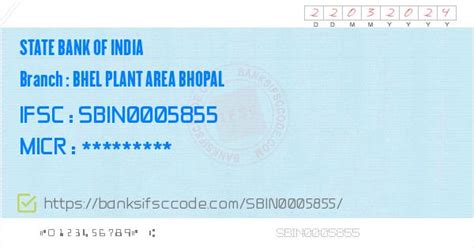 bhel area code