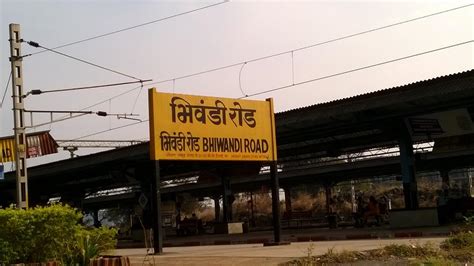 bhiwadi near railway station
