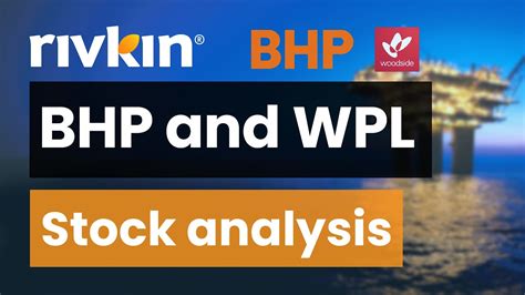 bhp and wpl merger