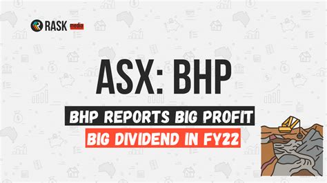 bhp asx share price news
