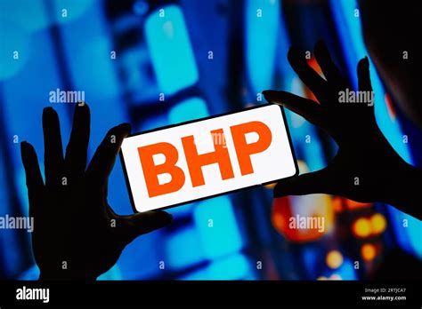 bhp billiton contact number