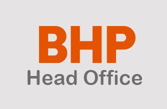 bhp contact phone number