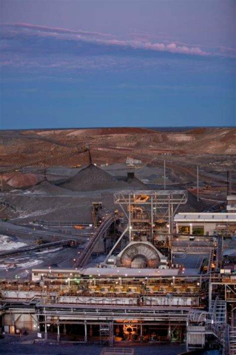 bhp nickel news