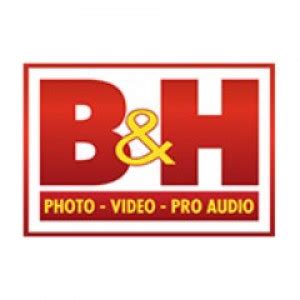 bhphotovideo b&h promo code