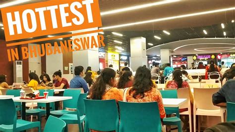 bhubaneswar airport food court