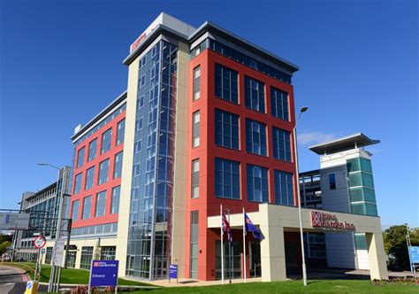 bhx airport hotels