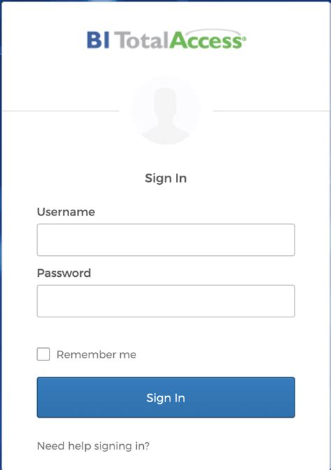 Bi Total Access Login: Everything You Need To Know In 2023