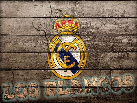 biệt danh của real madrid