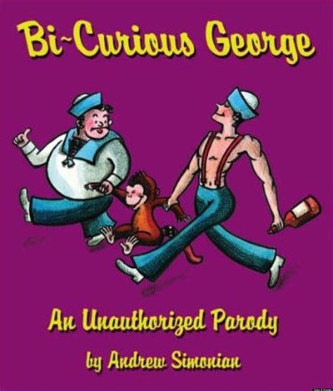 bi curious george