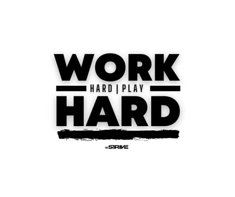 bi play work hard