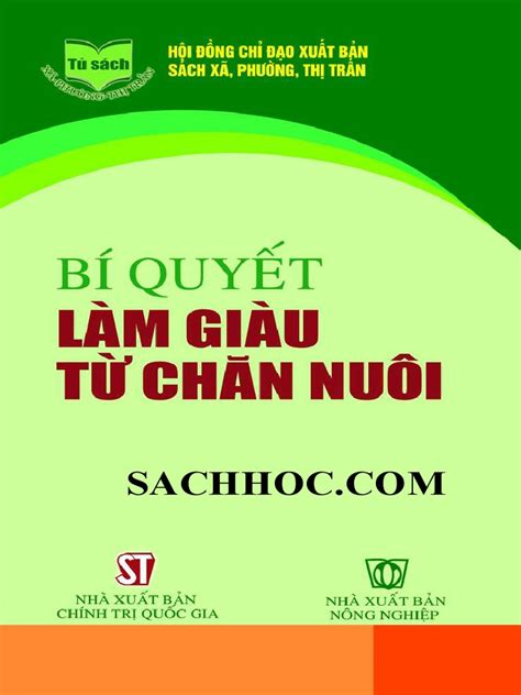 bi quyet lam giau