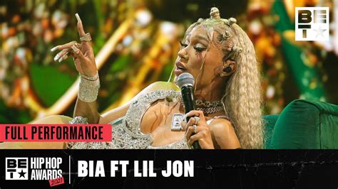 Bia' Bia' by Lil Jon & The East Side Boyz