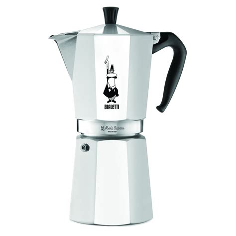 bialetti 12 cup moka