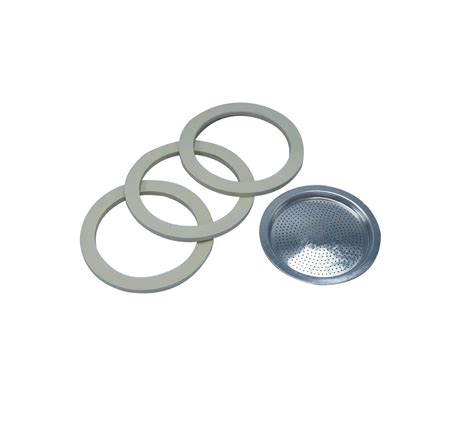 Bialetti Coffee Maker Replacement Seal